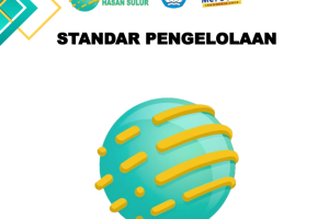 Standar Pengelolaan LPM IHS